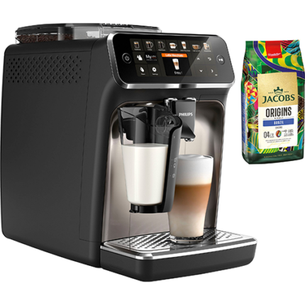 Kaffeevollautomat 5400 Series EP5447/90 LatteGo